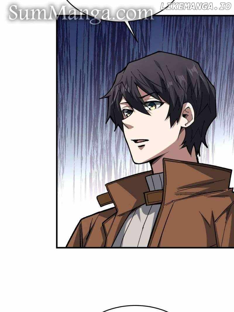 I'm Really Not A Supervillain Chapter 268 56